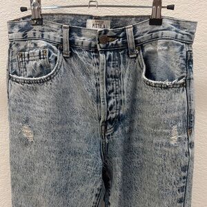 Pistola Jeans